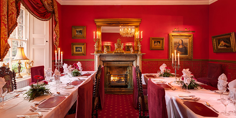 Clooncastle History, Co. Galway