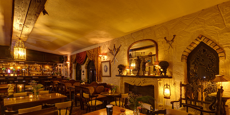 Clooncastle, Co. Galway